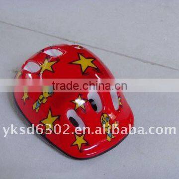 skate helmet/kid helmet