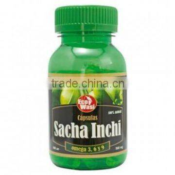 ORIGINAL PERUVIAN SACHA INCHI EXTRACT