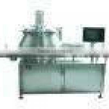 GHL Series High-Speed Mixing Granulator