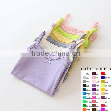 Factory promotion girls t-shirt,adults/kids Striped summer tops,primary students kids cotton t-shirt,kids summer clothes