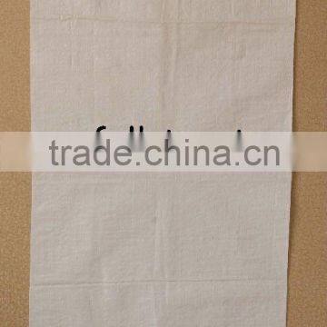 50 kg PP woven sugar bag