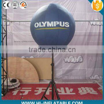 New design Advertising Inflatable Tripod Ball