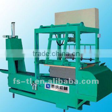 brick machine auto green-tile cutterType TL-QDJ-B