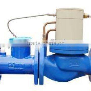 Big Size Prepaid Water Meters photo-3