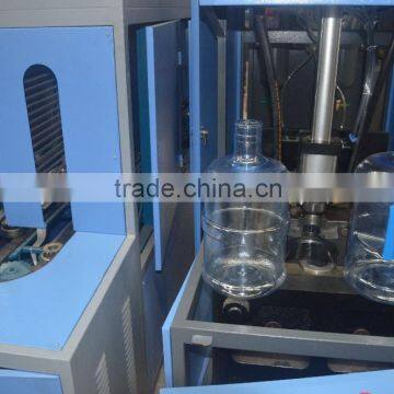 ZG-100 plastic bottle making machine for gallon containers/pet blow moulding machine