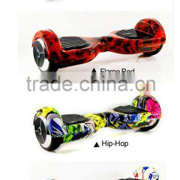 MINI-N6 Drifting Scooter With Bluetooth Speaker Smart Balance photo-2