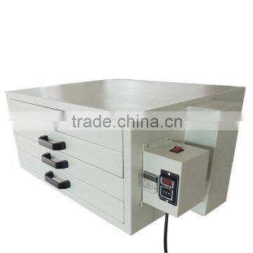 Screen Printing Drying Cabinet for Screen Printing Machine photo-2