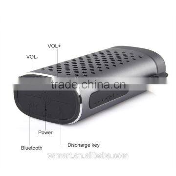 Vensmile Fully Stocked Mini 2016 Mini Cheap Bluetooth Speaker Z6 Music Mini Bluetooth Speaker Z6 photo-4