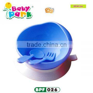 2014 durable plastic bowl