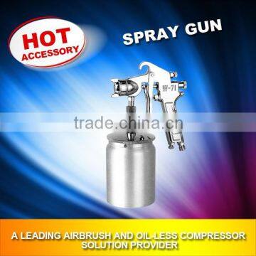 spray gun W-71S