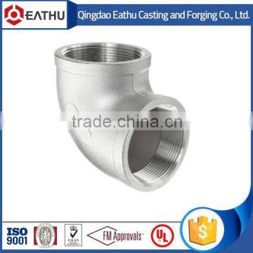 stainless steel tube fittings