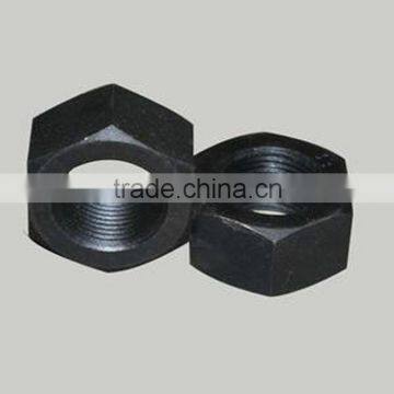 China Fastener Nuts M16