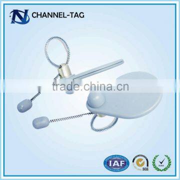 Changzhou Channel EAS plastic milk bottle lock