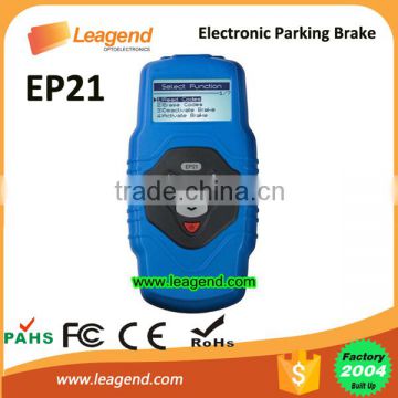 Auto Brake Pad Vehicle Diagnostic Machine Tool EPB Auto Diagnostic Code Scanner