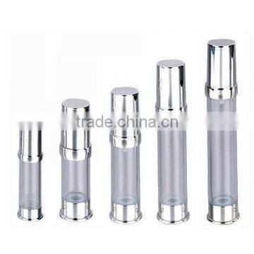 Plastic Airless Bottles (21AB-YH-LA Series)