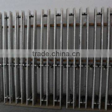 Wholesale Top Grade High Security Stainless Steel Flush Door Handle Lock Set