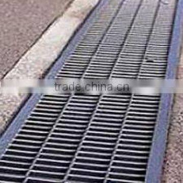 floor drain grate