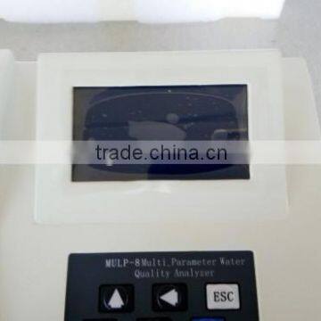 COD/ammonia Nitrogen/total Phosphorus/total Nitrogen Analyzer/multi Paramenter Water Analyzer/manufacturer