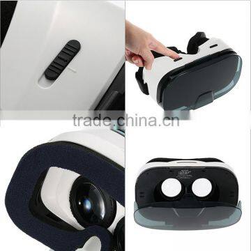 Gaoxin Private Mould Design 102 Degree View Angle ABS VR Houses Without Remote Control photo-5