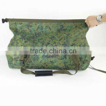 green military bag waterproof duffel bag