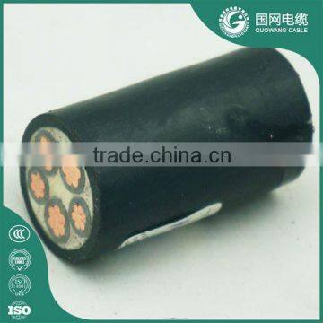 China Manufacture Single Core Cable 16mm photo-6