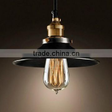 Industrial Vintage Pendant Light Lamp