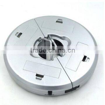 24+4 LED Wireless Hanging Umbrella Pole Light Outdoor photo-2