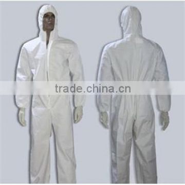 offshore nonwoven coverall summer 2014