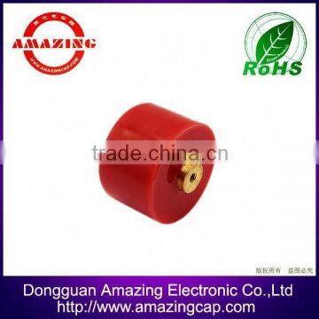 Eletric Precipitator High Voltage Capacitor 50KV 5000PF