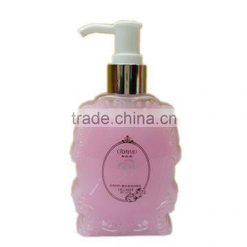 collagen skin whitening body lotion wholesale