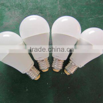 Len Bulb A60 12w E26 E27 LED Bulb SMD2835 Plastic Aluminium photo-2