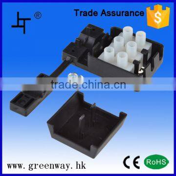 High quality terminal block junction box