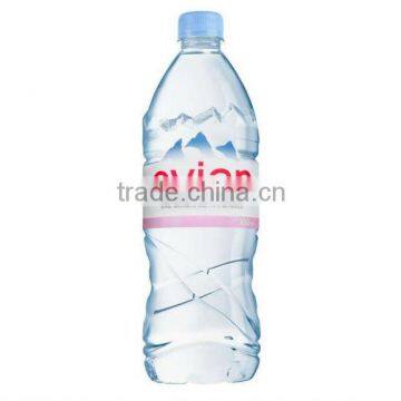 Evian Pet 100cl