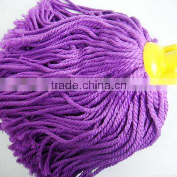 microfiber wet mop head