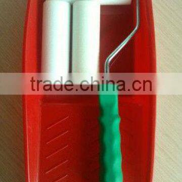 paint roller brush kit/sets