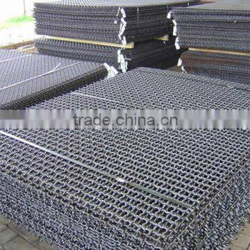 Crimped Wire Mesh prototyping ideas with different look pattern