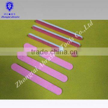 FASHION Colorful Nail File Beauty Manicure Set With Many Sizes photo-2