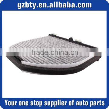 Air conditioner filter OE A 212 830 02 18 fits for Mercedez-Benz X204 GLK300