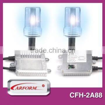 Alibaba promotion slim canbus hid xenon ballast kit for car