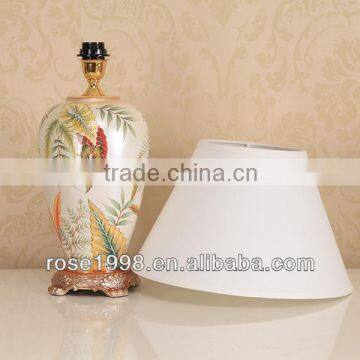 Colorful CE Cetificate Table Lamp in Contemporary photo-5