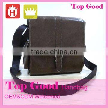 2014 leather camera bag, digital camera bag