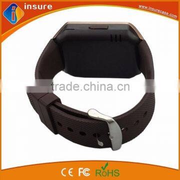 For Iphone Bluetooth Watch DZ09 Smart Watch with high quality