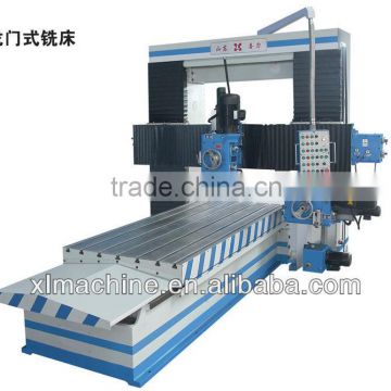 X2012 Gantry Milling Machine