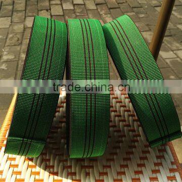 fashion woven Elastic Band