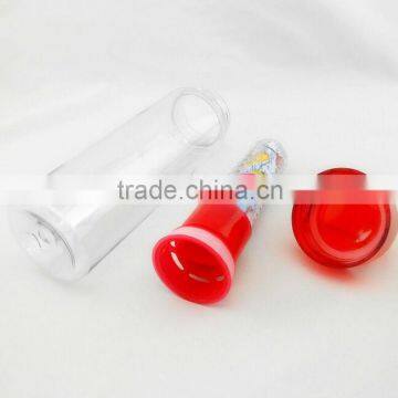 Water Bottles Drinkware Type and FDA,LFGB Certification Fruit Water Bottle Fruit Infusion Water Bottle photo-5