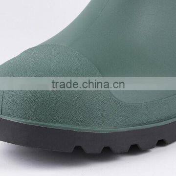 Protable Safety Pvc Rain Boot for Food Industry Boots photo-5