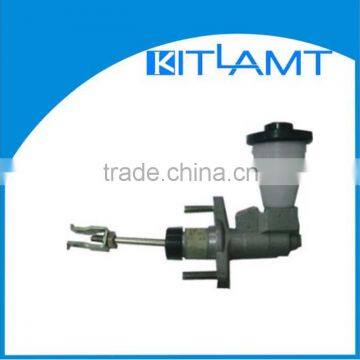 Hydraulic clutch master cylinder