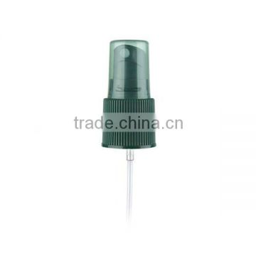 plastic nano facial mist sprayer 18/410