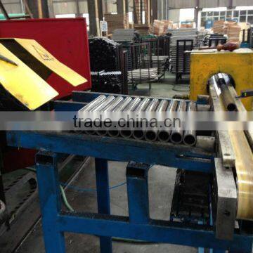 Cold Drawn Welded Precision Tube photo-2