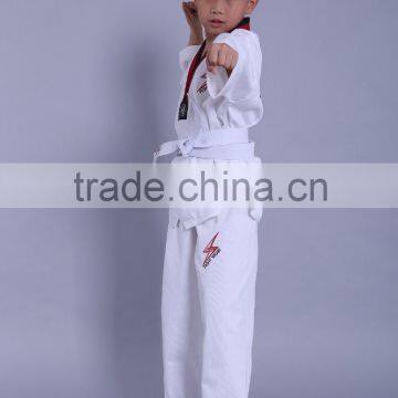 kids taekwondo uniforms ,WTF Custom Taekwondo Uniform,black taekwondo uniform